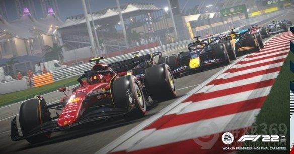 内部人士爆EA同时开发包含极品飞车新作在内的四款赛车游戏 