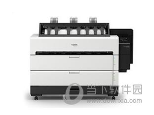 佳能TS5300打印機驅動