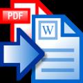 Solid PDF to Word 10.0 中文破解版