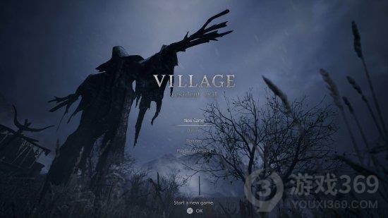 《生化危机8：村庄》DLC细节泄露 还将推出完整版以及支持VR
