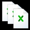 Excel合并器破解版 V1.6.0 便携版