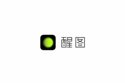 醒图logo