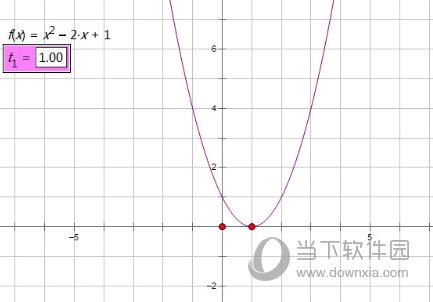 几何画板如何求函数定积分