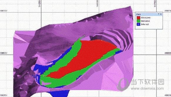 micromine(三维地质建模软件) V11.0.4 官方版