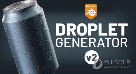 Droplet Generator 2