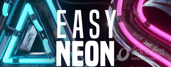 Easy Neon