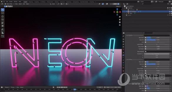 Easy Neon