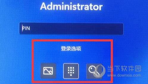 Windows11默认登录选项怎么设置