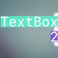 TextBox2(方框底栏文字动画特效AE插件) V1.2.4 汉化版