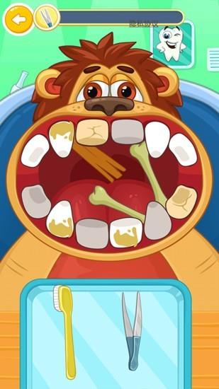 佩奇小牙医2