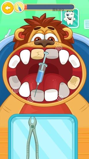 佩奇小牙医3