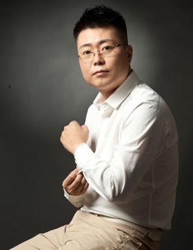 IGBC采访实录 圣骥网络创始人兼CEO傅浩程[图]图片1