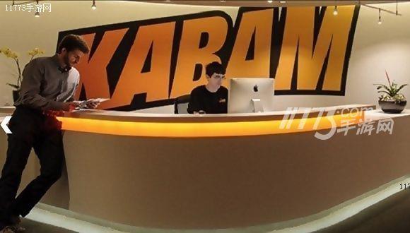 传Kabam北京工作室2月内解散 员工将获N+3补偿[图]图片1