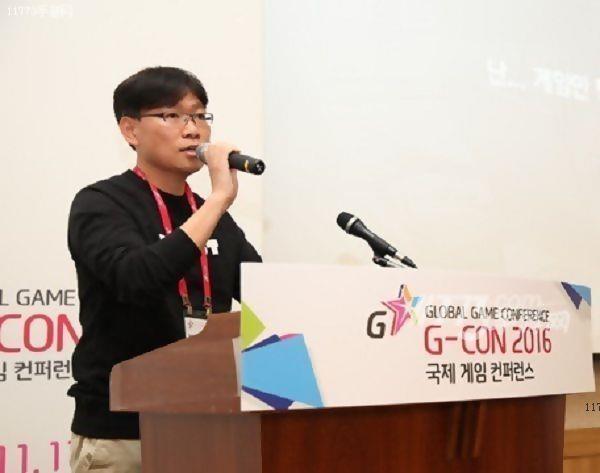 GMGC专访|韩国游戏巨头NHN娱乐的全球化战略[多图]图片1