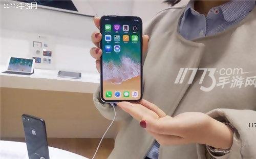 iPhone X在冬天就不能用？苹果回应：是的[图]图片1