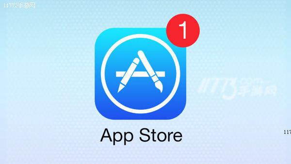 App Store11月营收破17亿美元 明年Q3推出iPhone 8[图]图片1