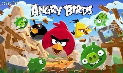《愤怒的小鸟》开发商出售电视动画工作室 将与收购方合作[图]图片1