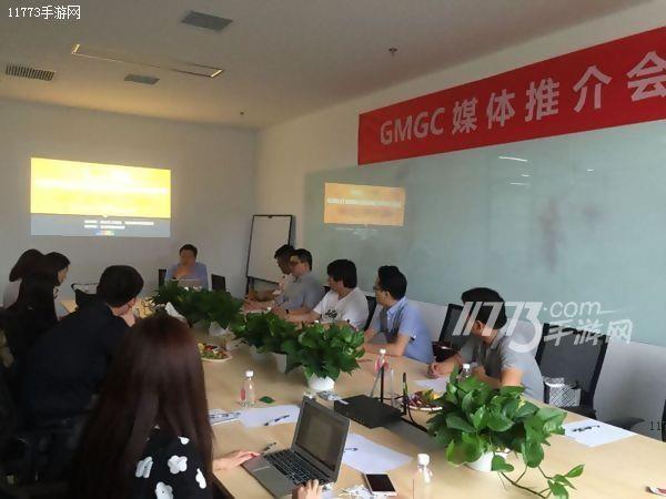 GMGC2016将数字娱乐进行到底  天府奖争夺战打响[多图]图片1