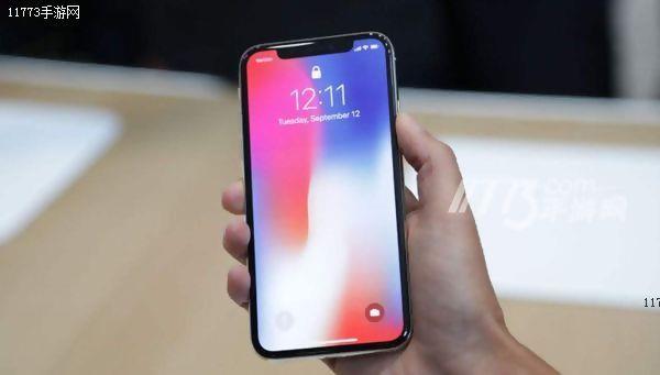 验证真果粉时间到了！国内首批iPhone X仅26万台[图]图片1