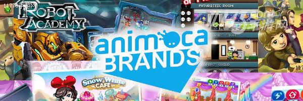 香港Animoca Brands335万欧元收购游戏工作室TicBits[多图]图片1