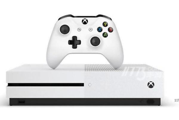 E3 2016 微软发布会信息汇总 Xbox One S正式亮相[多图]图片1