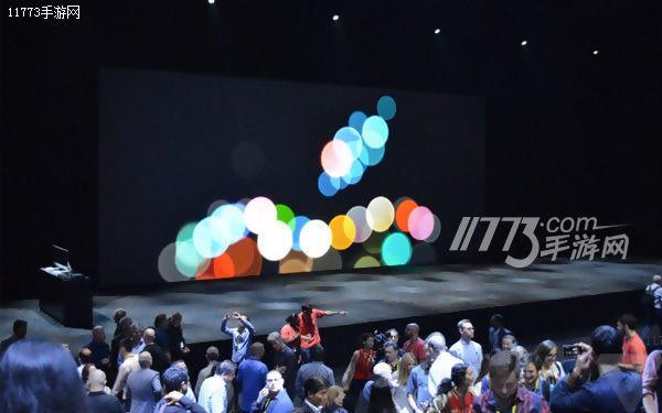 同步推盘点：iPhone7领衔苹果2016秋季新品发布会精彩汇总[多图]图片1