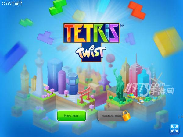 荷兰游戏发行商CoolGames获《俄罗斯方块》发行权[多图]图片1