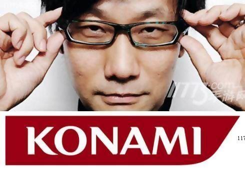小岛秀夫：很感谢Konami让我做想做的事[多图]图片1