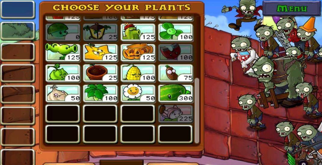 植物大战僵尸通用阵容玩法讲解 通用阵容如何搭配