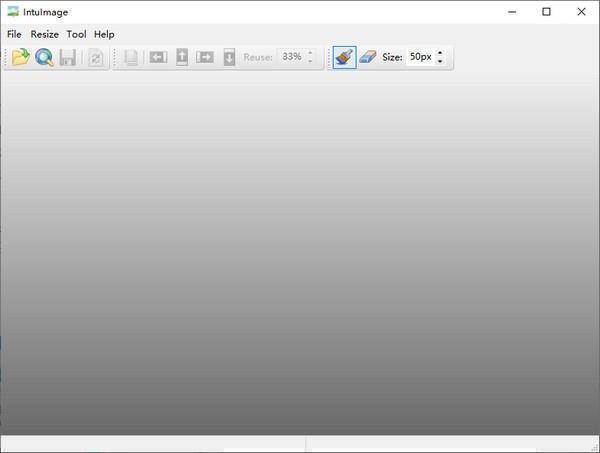 IntuImage(图片大小调整软件)