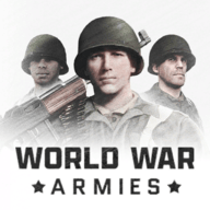 第二次世界大战指挥官最新版下载 1.10.1 安卓版