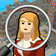小镇探秘游戏 1.0.0 安卓版