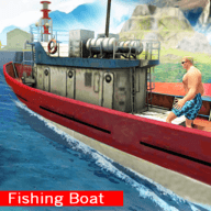渔船模拟器下载 2.6 安卓版