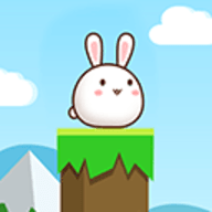 兔子跳一跳游戏 1.0.1 安卓版