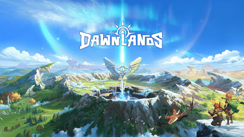 dawnland手游下载 1.0.337 安卓版1