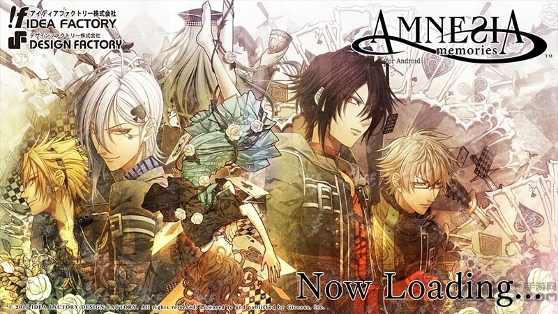 amnesia失忆症完整汉化版 1.0.0 安卓版3