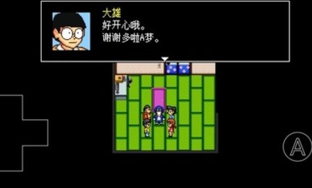 野比大雄的生化危机anotheredition手机版游戏下载 0.6.2.1 安卓版1