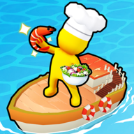 海鲜餐厅游戏 1.0.2 安卓版