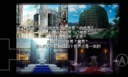 大雄战记ACE机翻汉化版 0.6.2.1 安卓版2