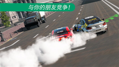 CarX漂移赛车2内置作弊菜单最新版 1.26.1 安卓版1