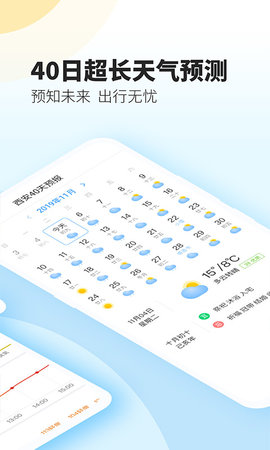 最美天气app 8.0.1 安卓版3