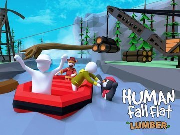 human fall flat手机版 1.12 安卓版1