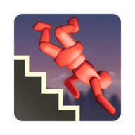 跳楼英雄Stair Dismount 2.9.10 安卓版