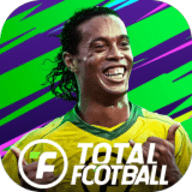 Total Football国际服最新版 1.8.105 安卓版