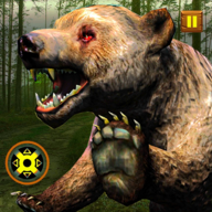 Bear Simulator手游 0.1 最新版