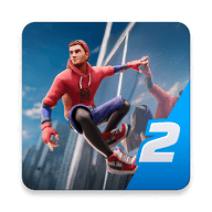 蜘蛛侠英雄2最新版 2.25.0 安卓版