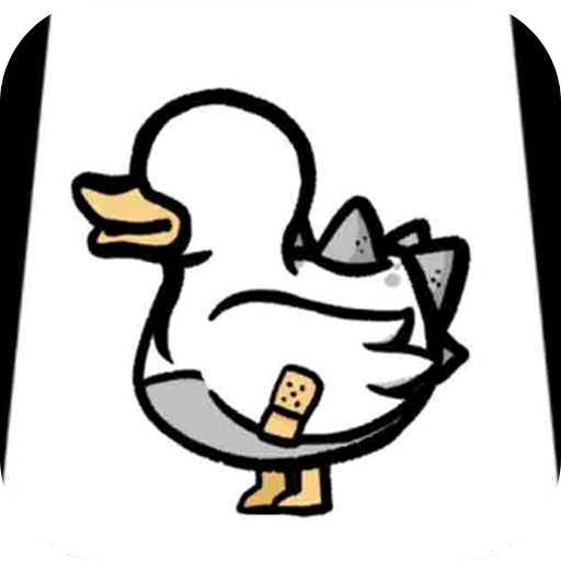 奇怪鸭子世界游戏 1.0 安卓版
