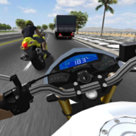 交通摩托3最新版 0.8 安卓版