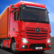 Truck Simulator Ultimate最新版 1.2.7 安卓版