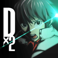 Dx2真女神转生解放英文版 6.2.10 安卓版